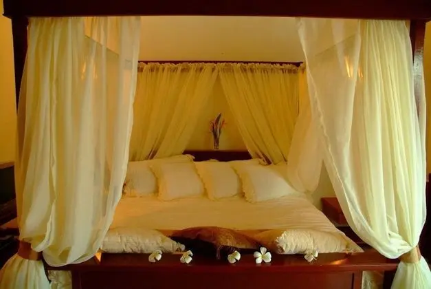 Villa, Havuz Manzaralı (Amihan, Executive Suite)