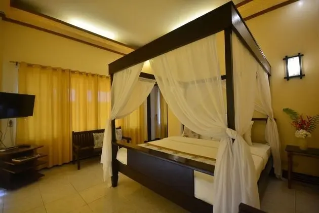 Villa, Havuz Manzaralı (Amihan, Executive Suite)