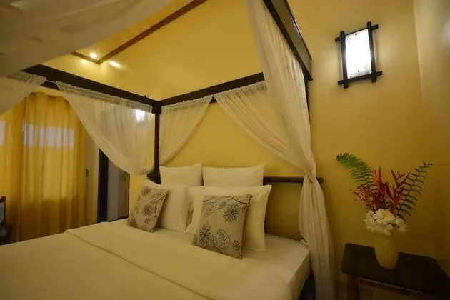Villa, Havuz Manzaralı (Amihan, Executive Suite)