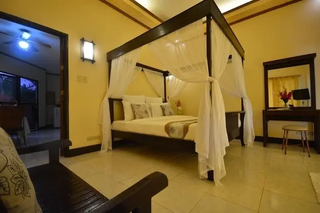 Villa, Havuz Manzaralı (Amihan, Executive Suite)