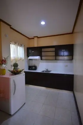 Villa, Havuz Manzaralı (Amihan, Executive Suite)