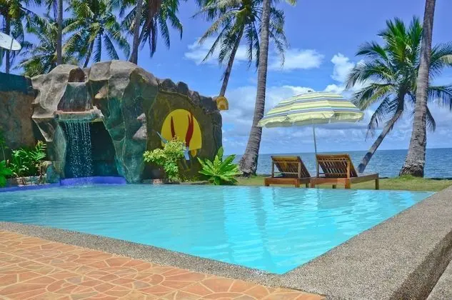 Villa, Havuz Manzaralı (Amihan, Executive Suite)