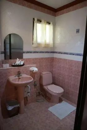 Villa, Havuz Manzaralı (Amihan, Executive Suite)