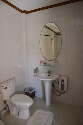 Villa, Havuz Manzaralı (Amihan, Executive Suite)