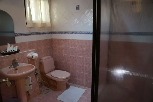 Villa, Havuz Manzaralı (Amihan, Executive Suite)