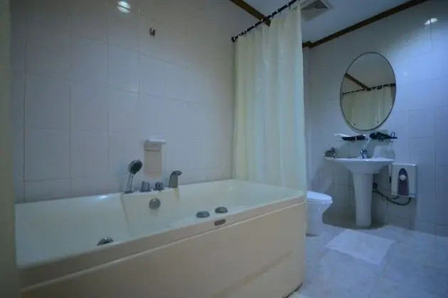 Villa, Havuz Manzaralı (Amihan, Executive Suite)