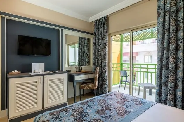 Big Family Room