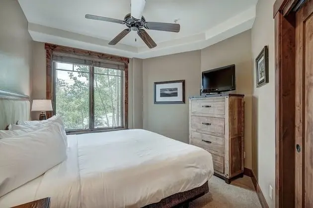 Daire, 1 Yatak Odası