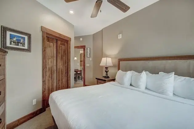 Daire, 1 Yatak Odası