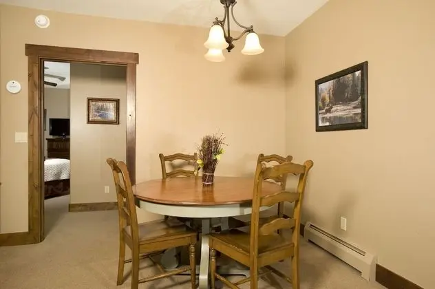 Daire, 1 Yatak Odası