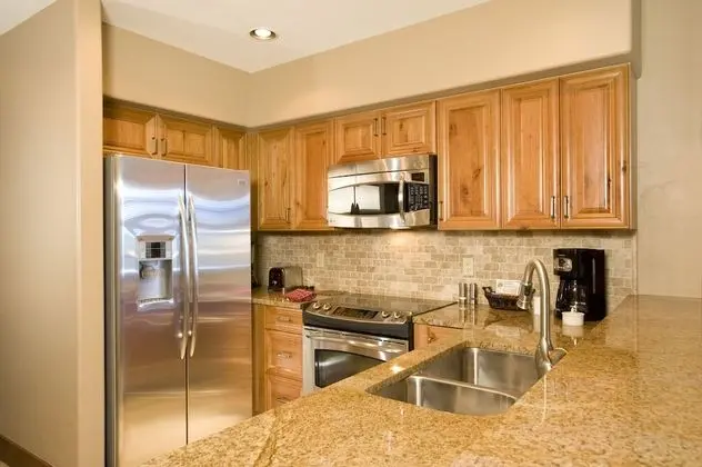 Daire, 1 Yatak Odası