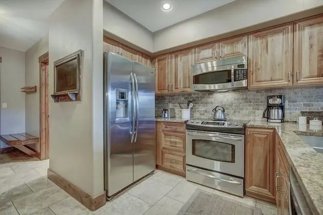 Daire, 1 Yatak Odası