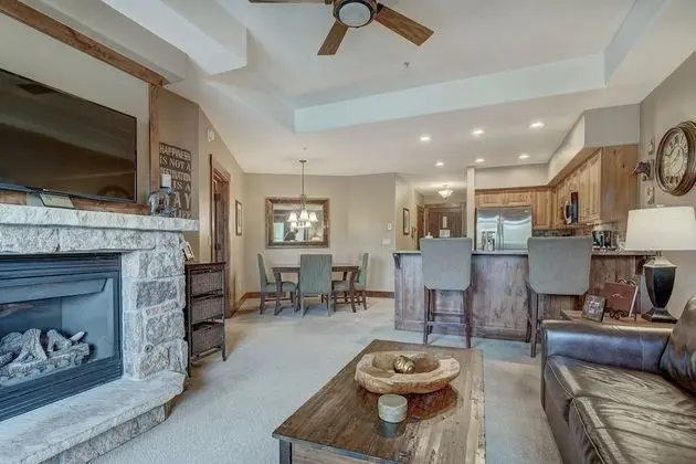 Daire, 1 Yatak Odası