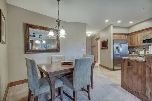 Daire, 1 Yatak Odası