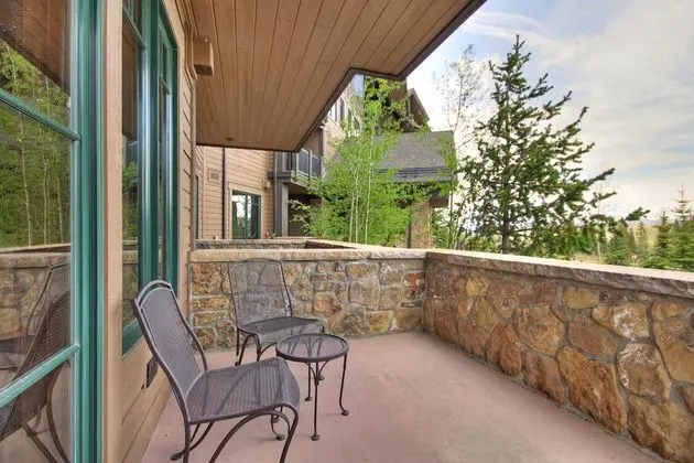 Daire, 2 Yatak Odası (with Den)