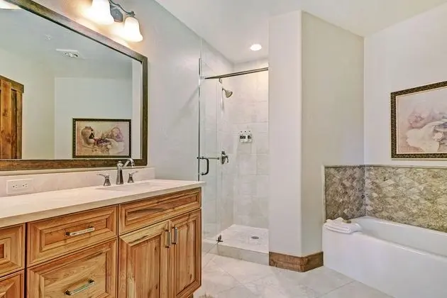 Daire, 2 Yatak Odası (with Den)