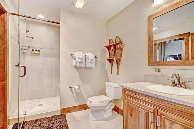 Daire, 2 Yatak Odası (with Den)