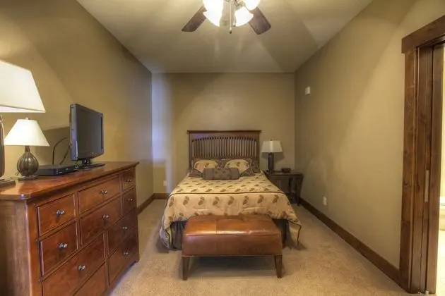 Daire, 3 Yatak Odası