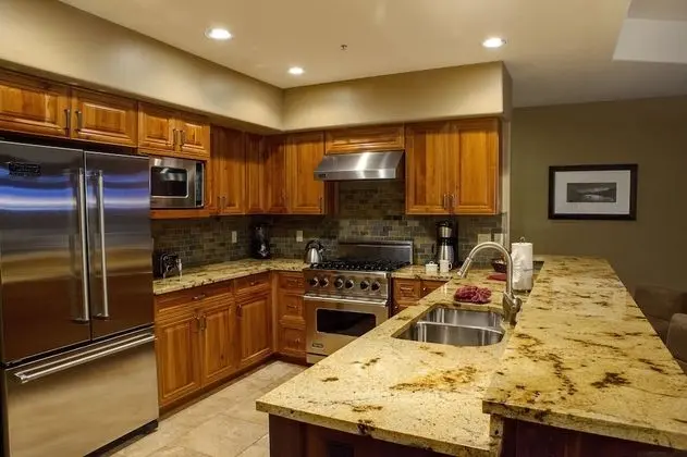 Daire, 3 Yatak Odası