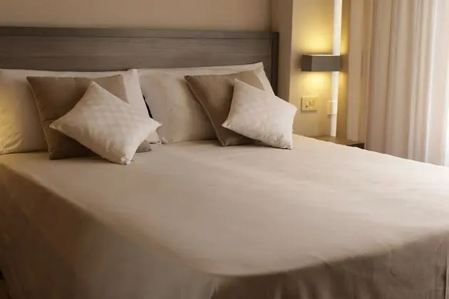 Classic Tek Büyük veya İki Ayrı Yataklı Oda