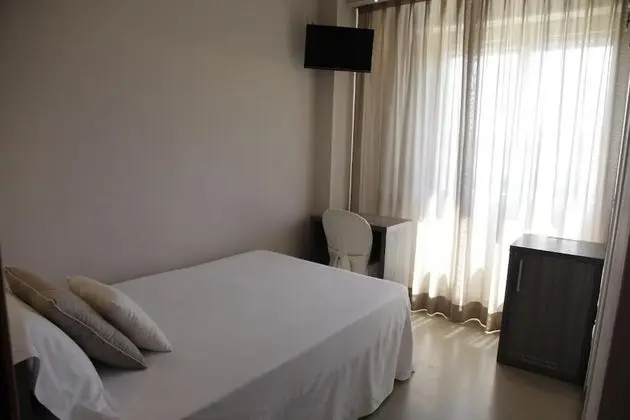 Comfort Tek Kişilik Oda