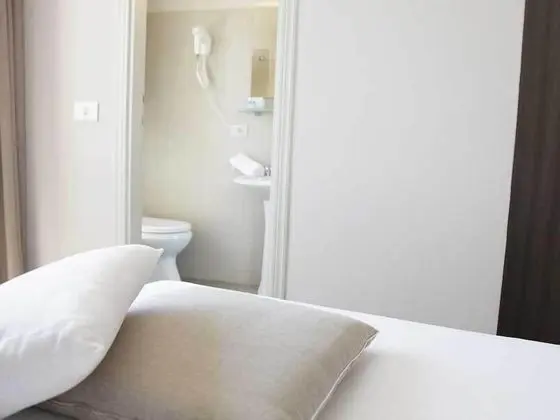 Comfort Tek Kişilik Oda