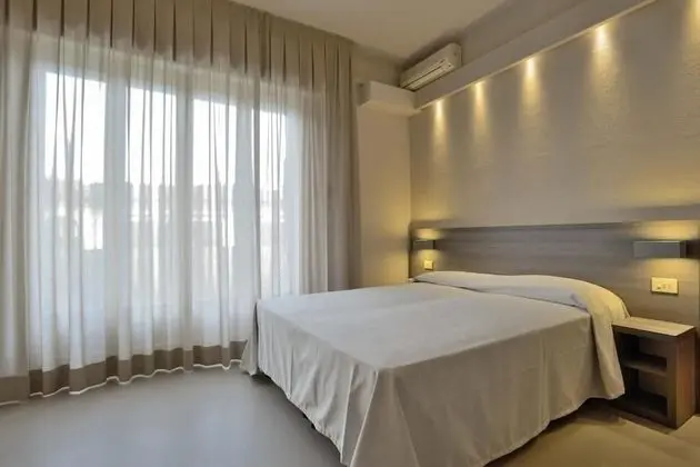 Comfort Üç Kişilik Oda