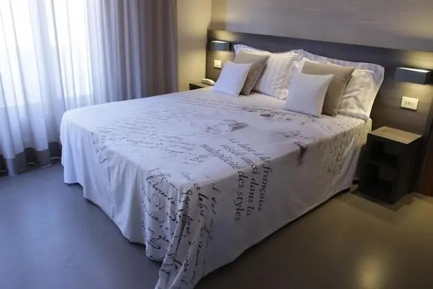 Comfort Üç Kişilik Oda