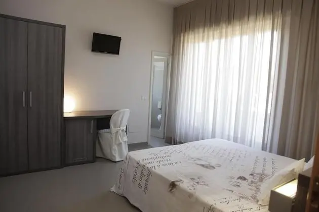 Comfort Üç Kişilik Oda