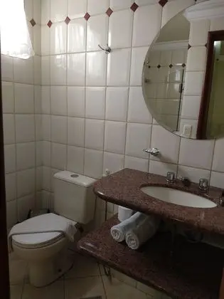 Deluxe İki Ayrı Yataklı Oda, 2 Tek Kişilik Yatak