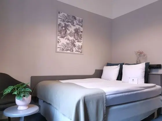 Economy Tek Büyük Yataklı Oda