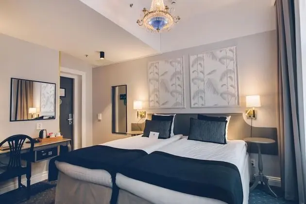 Standard İki Ayrı Yataklı Oda