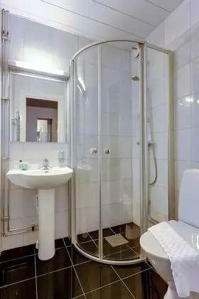 Standard İki Ayrı Yataklı Oda