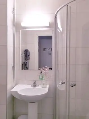 Standard İki Ayrı Yataklı Oda