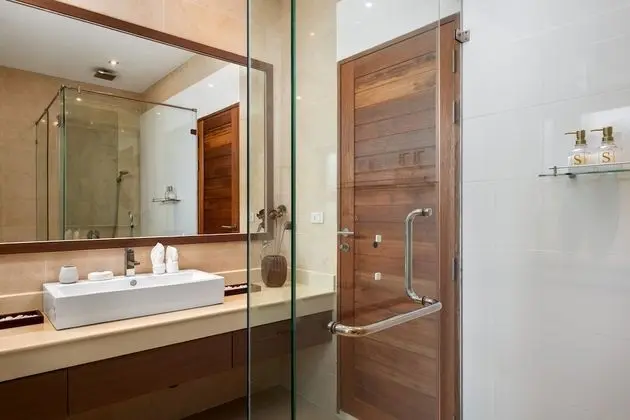 Villa, 3 Yatak Odası, Sigara İçilmez, Mutfak