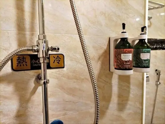 Family Dört Kişilik Oda