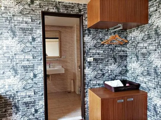 Standard Tek Büyük Yataklı Oda, 1 Çift Kişilik Yatak