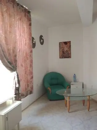 Deluxe Stüdyo, Balkon, Kısmi Deniz Manzaralı
