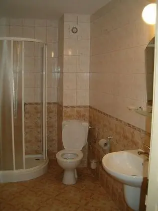 Deluxe Stüdyo, Balkon, Kısmi Deniz Manzaralı