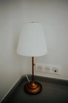 Tek Kişilik Oda