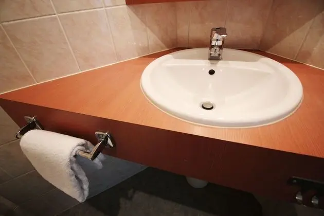 Tek Kişilik Oda