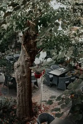 Tek Kişilik Oda