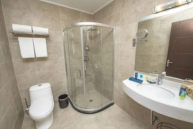 Deluxe Apart Daire