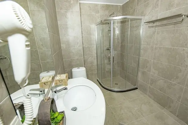 Deluxe Apart Daire