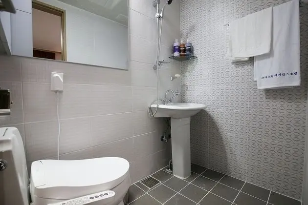 Oda, Sigara İçilmez