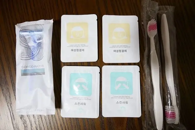 Oda, Sigara İçilmez