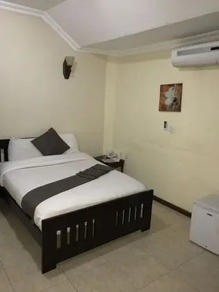 Deluxe Tek Büyük Yataklı Oda, Şehir Manzaralı (Superior)