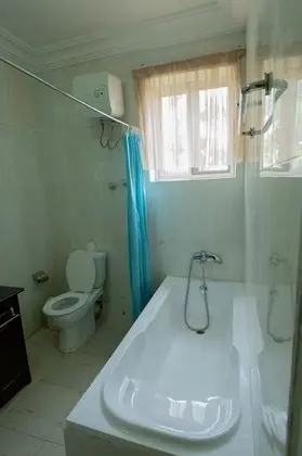 Standard Tek Kişilik Oda