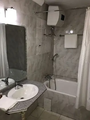 Superior Süit, Şehir Manzaralı