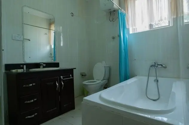 Superior Süit, Şehir Manzaralı